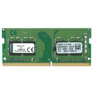 Kingston KVR24S17S6-4 4Gb 2400Mh DDR4 Sodimm Ram