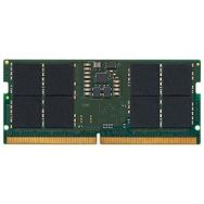 Kingston KVR48S40BD8-32 32GB 1x32GB DDR5 4800MHz CL40 2Rx8 Notebook Ram