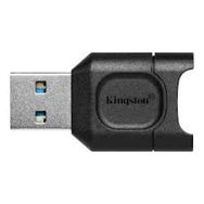 Kingston microSDHC/SDXC UHS-II MobileLite Plus USB 3.1 Card Reader