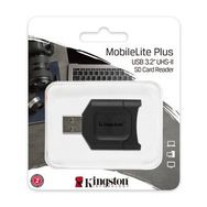 Kingston MLP Mobileliite Plus USB 3.2 Kart Okuyucu