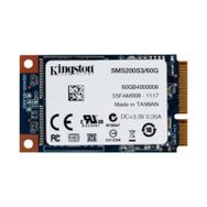 Kingston MS200 SMS200S3 60 GB 1.8" 550-520 MB/s SSD Sabit Disk