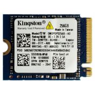 Kingston OM3PDP3256B-AD 256 GB PCIe NVMe M.2 2230 SSD