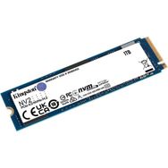 Kingston Pcie 4.0 M.2 Nvme 3500/2100MB/S SSD