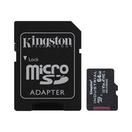 Kingston SDCIT2/64GB 64 GB Micro SDXC Kart