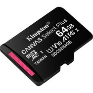 Kingston SDCIT/64GB 64GB Hafıza Kartı