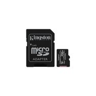 Kingston SDCS2 256GB Microsdhc Canvas Select Plus 100R A1 C10 Microsd Hafıza Kartı Adaptörlü Hafıza Kartı