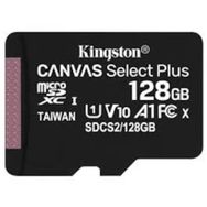 Kingston SDCS2/128GB 128GB Hafıza Kartı