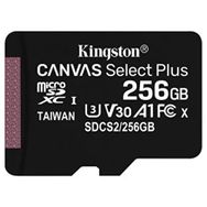 Kingston SDCS2/256GB 256GB Hafıza Kartı