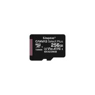 Kingston Sdcs2256gb Microsd 256Gb Cl10 Hafıza Kartı