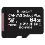 Kingston SDCS2/64GB 64GB Hafıza Kartı