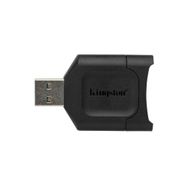 Kingston SDHC-SDXC UHS-II Mlp Mobilelite Plus Usb 3.1 Sd Kart Okuyucu