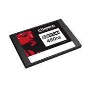 Kingston SEDC500M/480G DC500M 480 GB 2.5 inç SATA 3 Server SSD