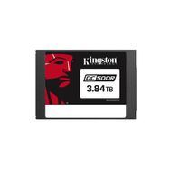 Kingston SEDC500R/3840G DC500R 3.84TB 2.5 inç SATA 3 Server SSD
