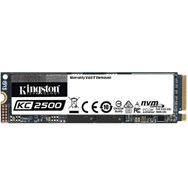 Kingston SKC2500M8/2000G KC2500 2TB 22x80mm PCIe 3.0 x4 M.2 NVMe SSD