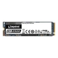 Kingston SKC2500M8/250G KC2500 250GB 22x80mm PCIe 3.0 x4 M.2 NVMe SSD