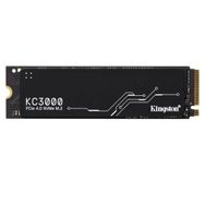Kingston SKC3000D/2048G KC3000 2 TB PCIe 4.0 x4 M.2 22x80 NVMe 7000-7000 SSD
