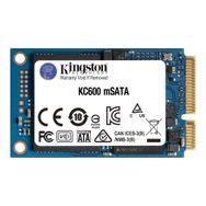 Kingston SKC600MS/1024G KC600 1 TB mSata3 SSD