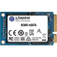 Kingston SKC600MS/512G 512GB M2 SSD