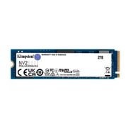 Kingston SNV2S/2000G 2 TB NV2 M.2 Nvme SSD