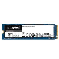 Kingston SNVS/500G 500GB PCIe 3.0 x4 M.22100/1700MB/s SSD