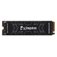 Kingston SRNGD/4000G Renegade 4 TB 7300/7000 MB/s M.2 2280 PCIe 4.0 NVMe SSD