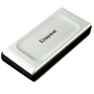 Kingston SXS2000/1000G XS2000 2000/2000MB/S 1 TB USB 3.2 Taşınabilir SSD