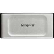 Kingston SXS2000/2000G 2TB Gri Taşınabilir SSD
