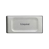 Kingston SXS2000/500GA XS2000 500 GB USB 3.2 GeN 2.2 Type C Mini Gri Taşınabilir SSD
