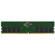 Kingston Value Kvr48u40bs6 - 8 8 gb Ddr5 4800 mhz Cl40 Pc Ram