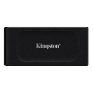 Kingston XS1000 SXS1000/2000G 2 TB USB 3.2 1050/1000 MB/s Taşınabilir SSD