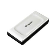 Kingston XS2000 SXS2000-2000G 2 TB Type-C Gri Gen 2 Taşınabilir SSD
