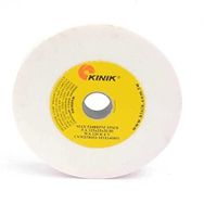 Kınık 125 x 25 x 20 - 70 x 14 Hızar Makinesi İçi Çukur Bileme - Zımpara Taşı