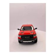 Kinsmart 2019 Dodge Ram 1500 W Kırmızı Araba