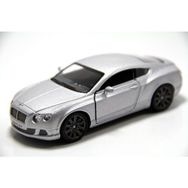 Kinsmart Bentley Continental GT Speed 1:38 Çek Bırak Model Araba