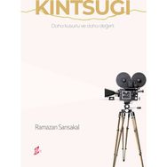 Kintsugi - Ramazan Sarısakal
