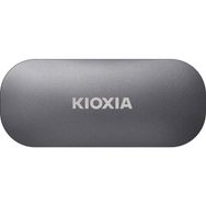 Kioxia 1TB Exceria Plus Gri Usb 3.2 G2 1050-1000 MB-S Taşınabilir Ssd