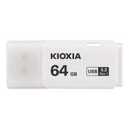 Kioxia 64GB U301 LU301W064GG4 USB 3.2 Gen-1 Flash Bellek