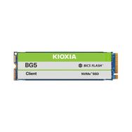 Kioxia BG5 512 GB M.2 2280 Nvme SSD Hard Disk