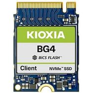 KIOXIA (KBG40ZNS256G) Ssd 256Gb Bg4 M.2 2230 Pci Ex 2200-1400