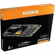 Kioxia LRC20Z002TG8 2 TB Exceria G2 Nvme 2100/1700 SSD