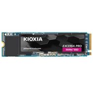 Kioxia LSE10Z001TG8 Exceria PRO 1 TB PCIe 4.0 M.2 NVMe 3D 7300/6400 MB/S SSD