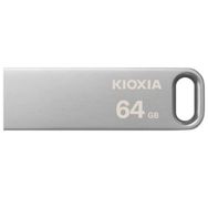 Kioxia LU366S064GG4 64 GB U366 3.2 USB Bellek