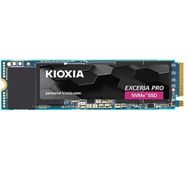 Kioxia Pcıe M2 2tb Excerıa Pro Nvme 3d 7300/6400 Mb/sn Ssd