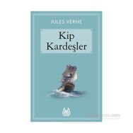 KIP KARDEŞLER - JULES VERNE