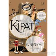 Kipat - Evren Yiğit