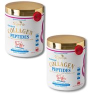 Kiperin Hydrolyzed Collagen Peptides 2x500 gr Toz