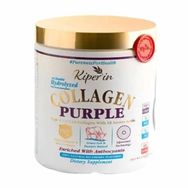 Kiperin Hydrolyzed Collagen Purple 576 gr Toz