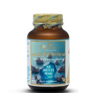 Kiperin Multi Magnezyum 60 Kapsül