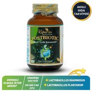 Kiperin Postbiotic 21 Kapsül