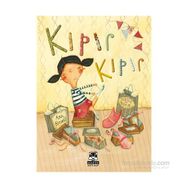 Kıpır Kıpır - Ann Bonwil